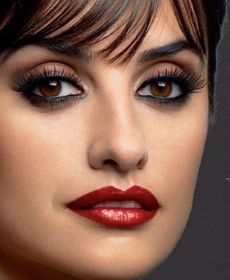 Ciglia finte che passione ! come fare …