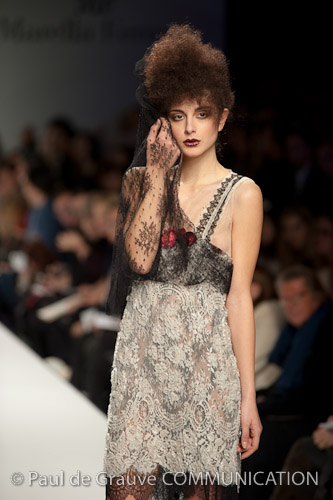 Marella Ferrera modeyes