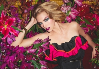 Make-up mozzafiato autunno / inverno 2011