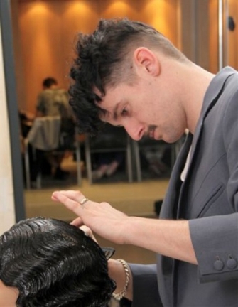 Hair Designer in ascesa : uno sguardo alla fantasia di Charlie Le Mindu
