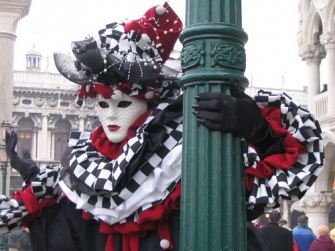 I teatri viventi del Carnevale 2012