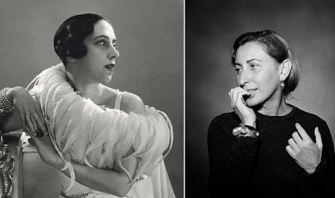 New York tributa gli onori a Elsa e Miuccia. Al Metropolitan le loro conversazioni impossibili