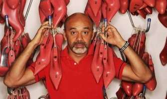 Una mostra su Christian Louboutin al Design Museum di Londra (VIDEO)