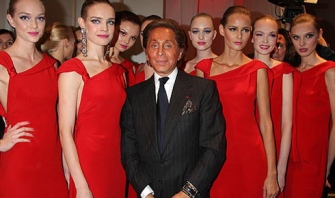 Semplicemente Valentino