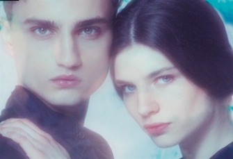 L’ uomo abita a Firenze. Pitti edizione 82