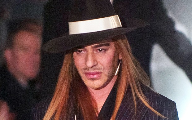 John-Galliano