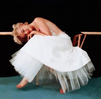 Non voglio essere Marilyn. 50 anni dalla scomparsa della donna mito, del cinema