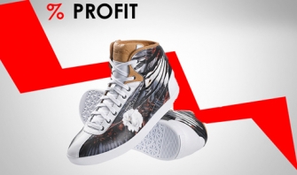 PUMA trimestre disastroso, si prepara alla chiusura