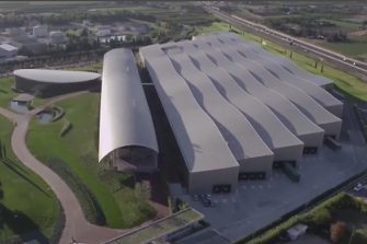 Made in Italy è anche “wellness”. A Cesena due Presidenti celebrano Technogym