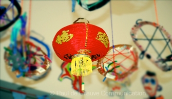 Dal Drago al Serpente per il capodanno cinese, a Londra in salsa “Gangnam Style”