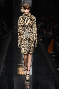 Ermanno Scervino Fall Winter 2013-14