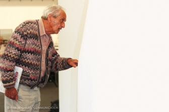 Si è spento a 92 anni Ottavio Missoni, l’atleta che ha vinto anche nella Moda