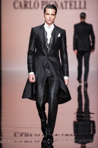 CARLO PIGNATELLI S/S 2014 - ph: D.Munegato / Paul de Grauve Communication