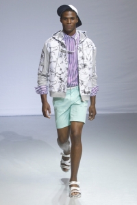 Frankie Morello MEN S/S 2014