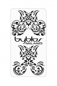 Iphone Cover di Byblos (VFNO 2013)