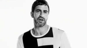 Marc Jacobs per la Fashion's Night Out 2012