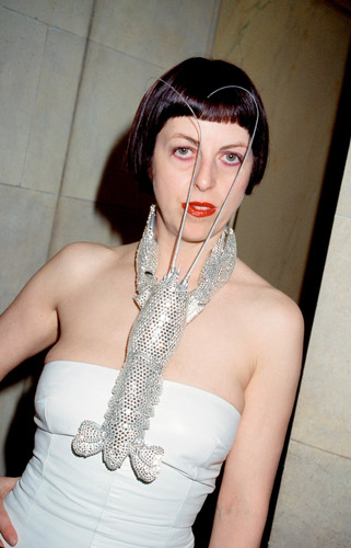 Isabella Blow 