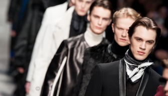 David Bowie, musa della collezione Costume Nationale per l’inverno 2015