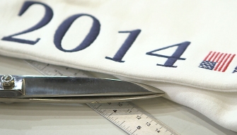 Ralph Lauren veste gli USA alle Olimpiadi di Sochi 2014