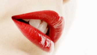 Salute e colore per le vostre labbra in soli 5 minuti !