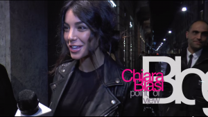 Chiara Biasi on Modeyes TV