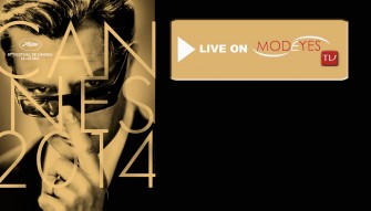 LIVE ! 67° CANNES FILM FESTIVAL NEL NOME DI GRACE E MARCELLO