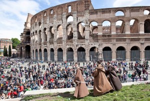 Lo Star Wars Day a Roma