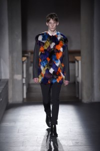 MARNI - COLLEZIONE A/I 2015-16