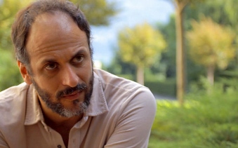 Luca Guadagnino (regista di "A bigger splash")