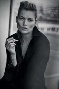 kate moss