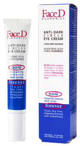 FaceD eye cream