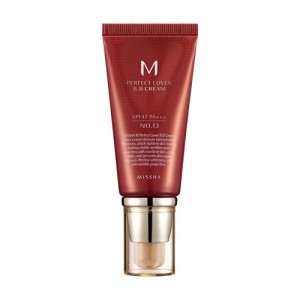 missha bb cream