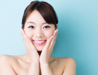 I 5 Beauty Trend che arrivano dall’Oriente