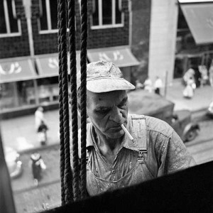 Vivian Maier