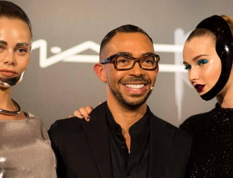 Romero Jennings Masterclass: think outside the box