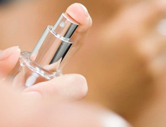 Piccola guida alla profumeria di nicchia