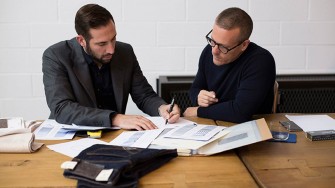 89° Pitti Uomo: Roy Roger’s incontra The Sartorialist