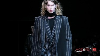 Juun.J sfila a Pitti Immagine Uomo 89