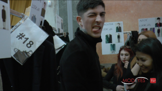 Creatività e contaminazione: le parole d’ordine di CoSTUME NATIONAL 2017