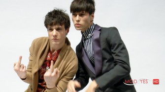 Salvare il pianeta! “BE SPECIFIC”, la richiesta di Vivienne Westwood