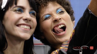 ELISABETTA FRANCHI – Fashion Show LIVE