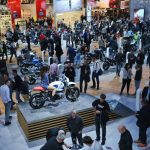 Eicma edizione 2016