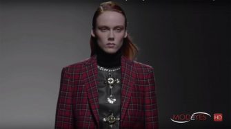 Femminile e anticonformista, è la donna Fay per l’inverno 2018