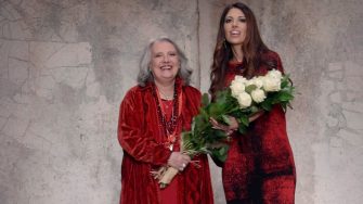 Laura Biagiotti la regina del cachemire si è spenta a 73 anni