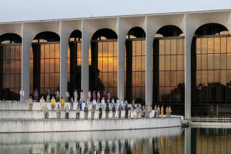 Ermenegildo Zegna – Collezione Uomo  Estate 2019