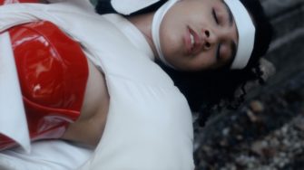 IUAD celebra il  FASHION GRADUATE 2020 con un film