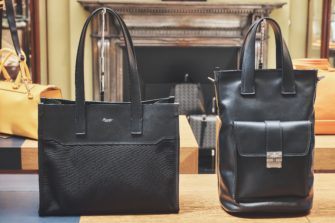 PINEIDER, L’ATTITUDINE ALL’ELEGANZA PER L’UOMO 2022